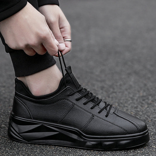 Casual Shoes Sports Shoes Increase Men's Shoes